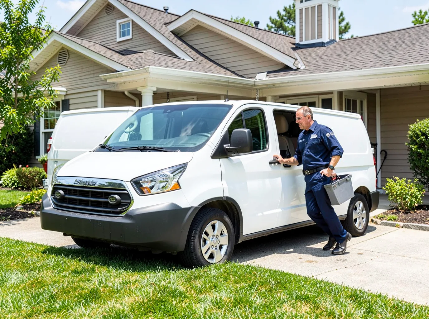 Emergency Plumber company in Harrisburg, NC