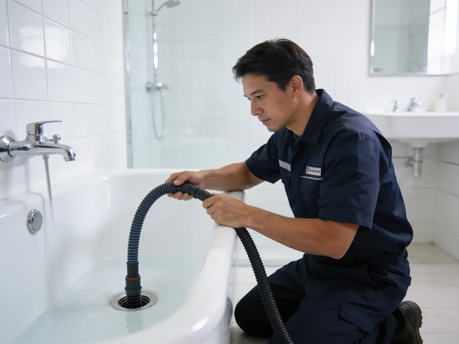 Emergency Plumber Harrisburg, NC FAQs